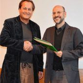 Der Letzte aller Magister Artium