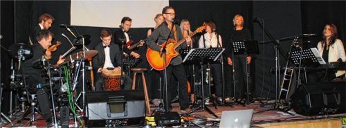 Der Name war Programm