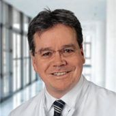 Neuer Ärztlicher Direktor