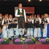 Herbstkonzert mit Dirigentenwechsel