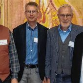 Partner für den interreligiösen Dialog