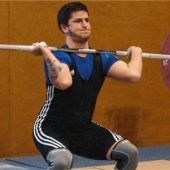 Heimsieg für Raublinger Gewichtheber