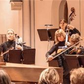 Ein Genuss für Musikkenner