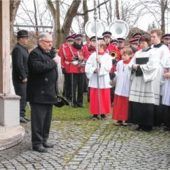 Erinnerung an Kameraden