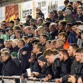 „Mein Traum: 900 Zuschauer pro Spiel“