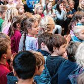 Dr.Marcel Huber liest „Sams“