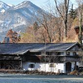 Neues Leben in alter Schmiede