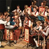 Musik mit Minestrone und Chianti