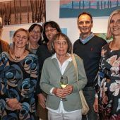 Licht und Farbe im grauen November