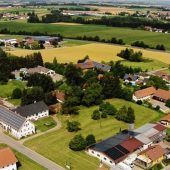 Keine Bauverbotszone in Haun-West