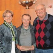 Die besten Schafkopf-Senioren