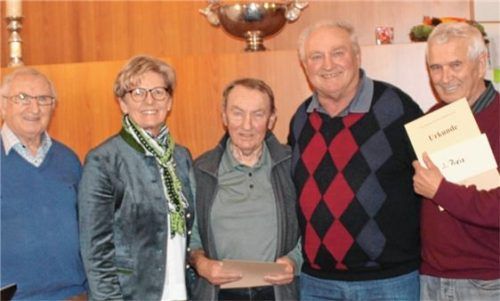 Die besten Schafkopf-Senioren