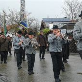Christliche Botschaft von Frieden und Versöhnung