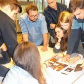 Von der Bohne in den Bauch