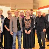 Große Mal- und Tonkunst in Buchbach