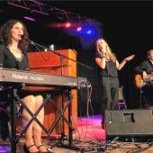 Wenn drei Damen träumen