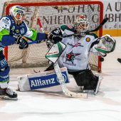 2:0-Führung reichte den Starbulls nicht