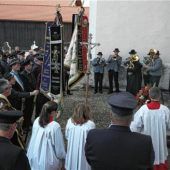 Gedenken an verstorbene Mitglieder