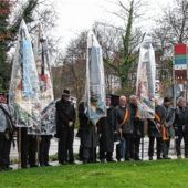 „72 Jahre Frieden in Europa sind ein Geschenk“