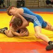 Feldkirchen auf dem zweiten Platz