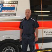 Wenn‘s mal wieder länger dauert