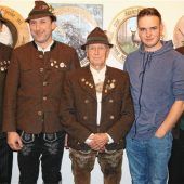 Knapp am Aufstieg vorbeigeschossen