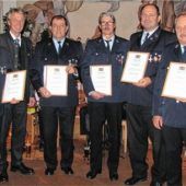 Jahrtag: Gedenken und Ehrungen