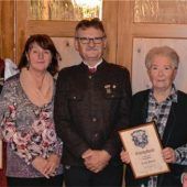 Schützen ziehen Erfolgsbilanz