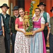 Lindl noch immer heiß begehrter Preis