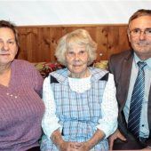 Ein echtes „Münchner Kindl“