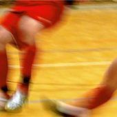 Bei den E-Junioren stehen die ersten Finalisten bereits fest