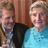 Rüstig ins „zehnte“ Lebensjahrzehnt