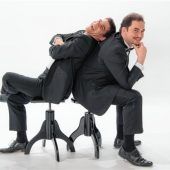 Klaviervirtuosen im Kulturladen