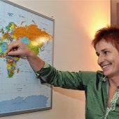 Anlaufstelle für traumatisierte Flüchtlinge