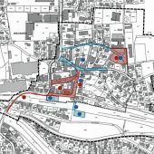 Städtebauförderung: Fahrplan erstellt