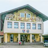 Sozialarbeit beginnt