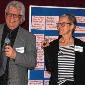 Bürgerforum: Waldkraiburger Themen und Weltpolitik