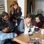 Ein Fortschritt für alle