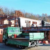 595 Kinder im Kindergarten