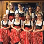 Neuer Vorstand für Göttinger Dirndl
