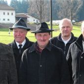 Alte Kanone wieder gut in Schuss