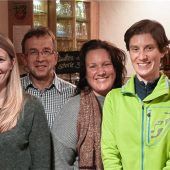 Lob für Breiten- und Leistungssport