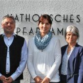 „Wir sind die Neuen“