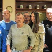 Ernst Zebisch führt jetzt das Löwenrudel