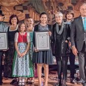 „Unsere Welt braucht Kunst“