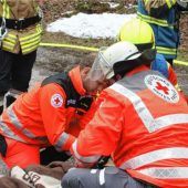 Gedenktag für die Opfer im Straßenverkehr