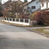 Lorettostraße: Stellplatz-Problem gelöst