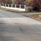 Lorettostraße: Stellplatz-Problem gelöst