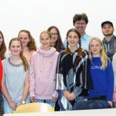 Rechnen, tüfteln und grübeln statt schlafen