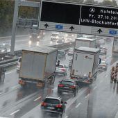 Güterverkehr auf die Gleise setzen